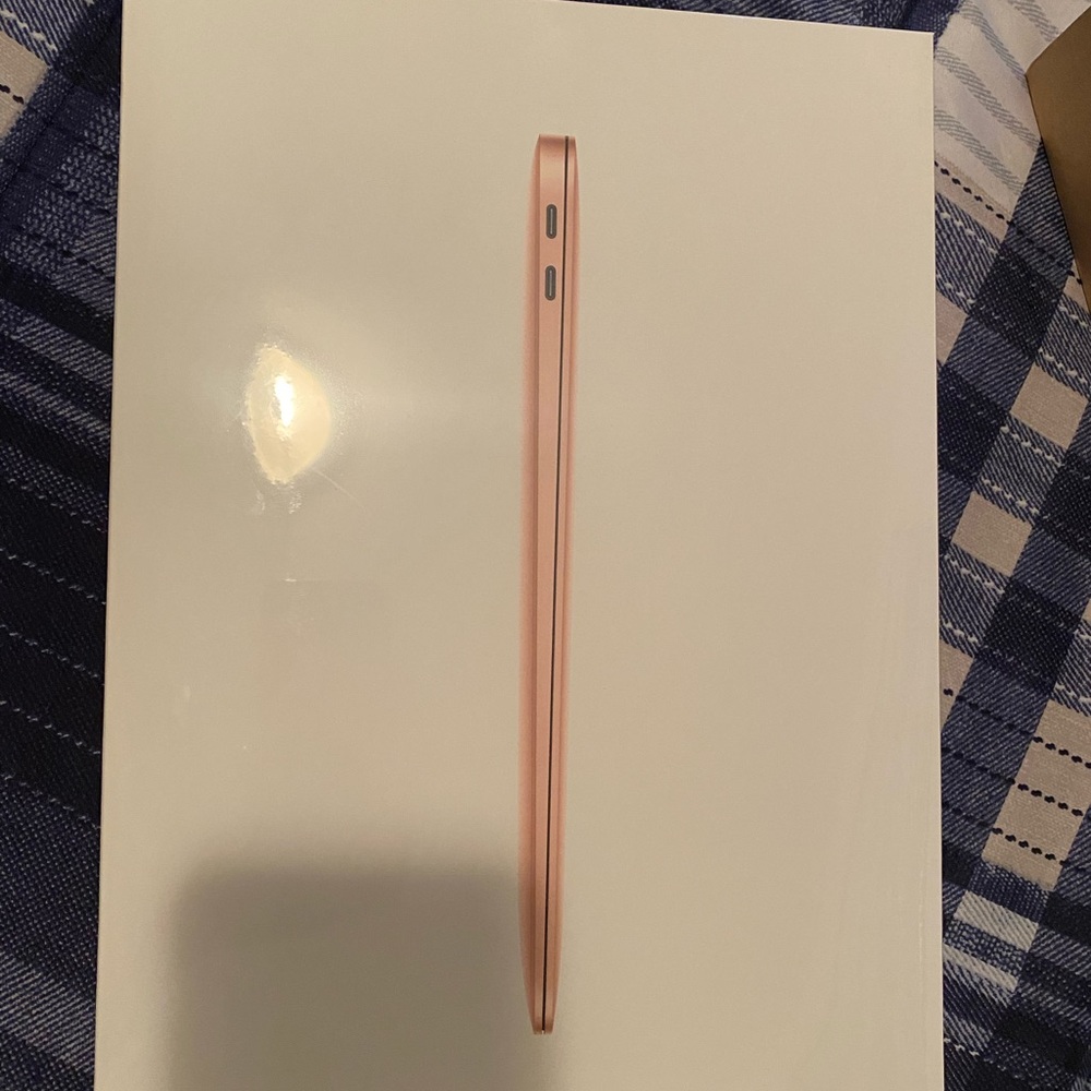 MacBook Air